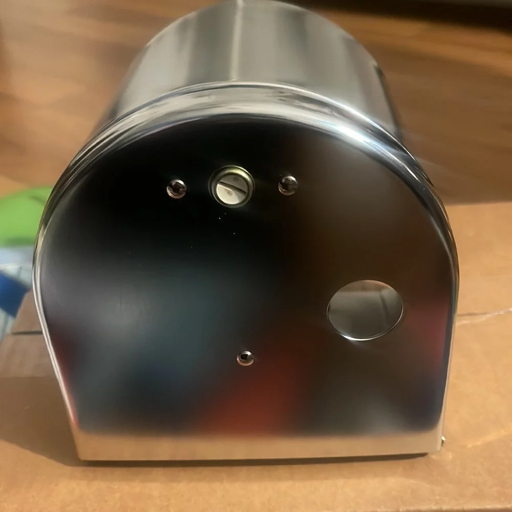 Toilet paper dispenser ( brand new)